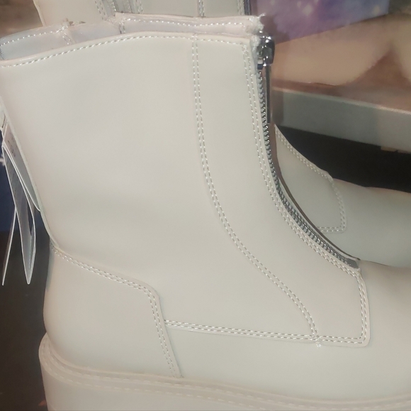 Zara Boots - Picture 8 of 9